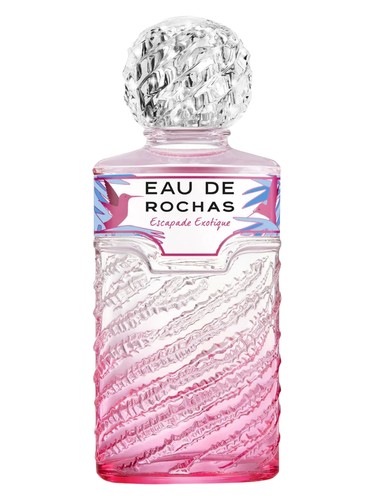 Eau de Rochas Escapade Exotique by Rochas