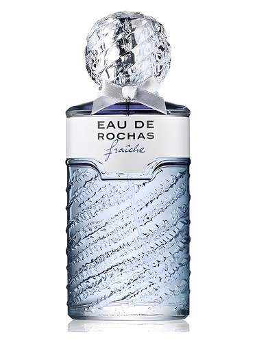 Eau de Rochas Fraiche by Rochas