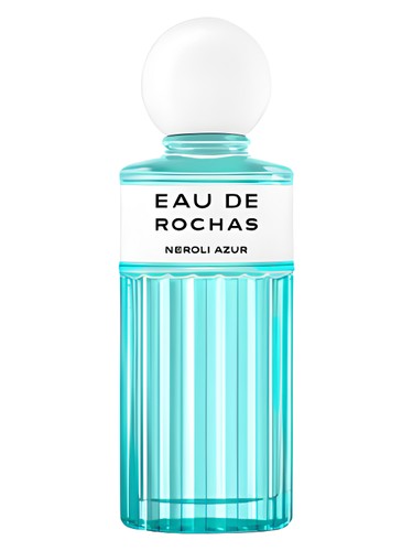 Eau de Rochas Neroli Azur by Rochas