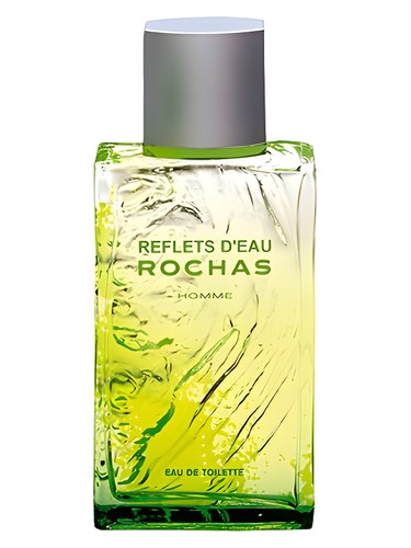 Reflets d'Eau de Rochas Pour Homme by Rochas