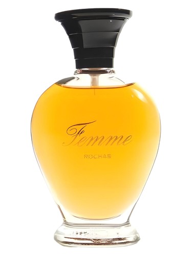 Femme Rochas by Rochas