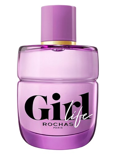 Girl Life by Rochas