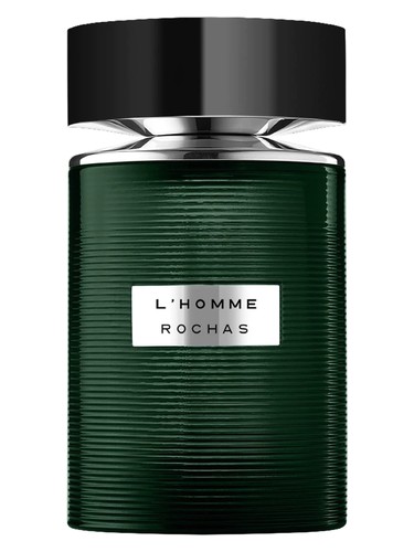 L'Homme Rochas Aromatic Touch by Rochas