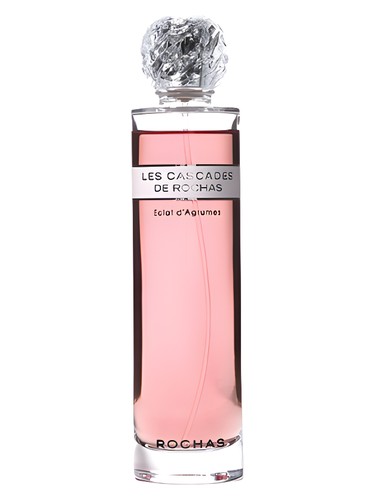 Les Cascades de Rochas - Eclats d'Agrumes by Rochas