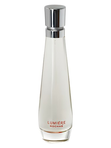Lumiere (2000) by Rochas