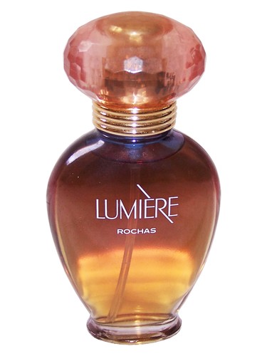 Lumiere Original by Rochas