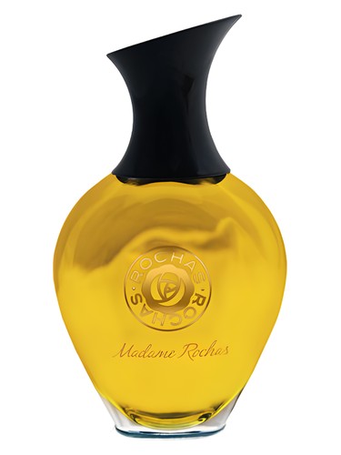 Madame Rochas 2013 by Rochas