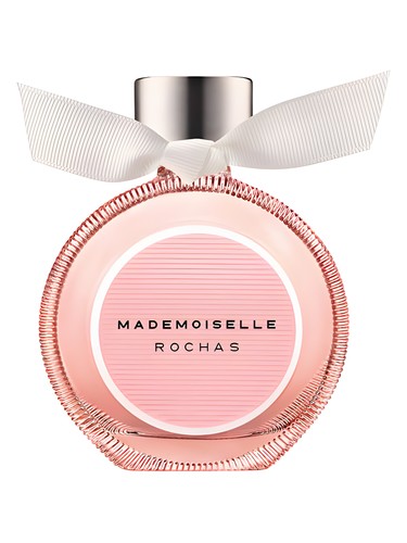 Mademoiselle Rochas by Rochas