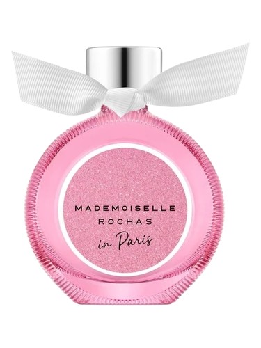 Mademoiselle Rochas in Paris by Rochas