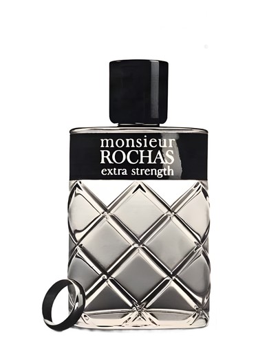 Monsieur Rochas Extra Strength by Rochas