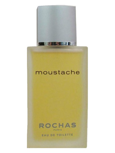 Moustache Eau de Toilette by Rochas