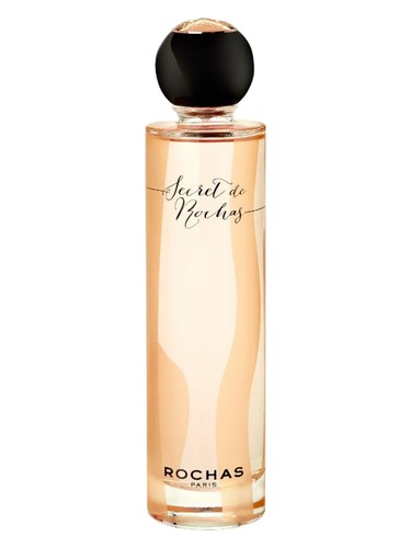 Secret de Rochas by Rochas