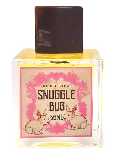 Snuggle Bug by Juliet Rose