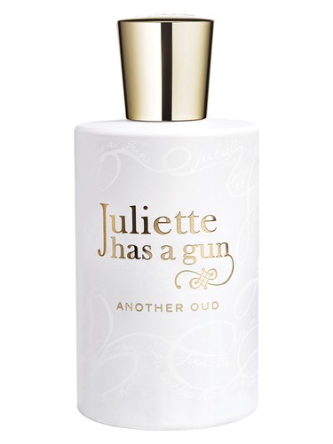 Another Oud by Juliette Has A Gun