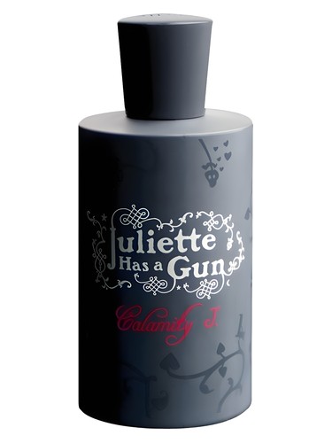 Calamity J. by Juliette Has A Gun