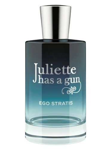 Ego Stratis by Juliette Has A Gun