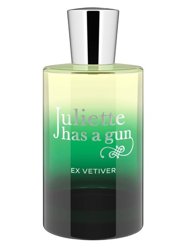 Ex Vetiver by Juliette Has A Gun