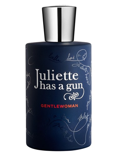 Gentlewoman by Juliette Has A Gun