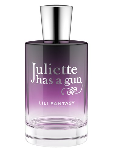 Lili Fantasy by Juliette Has A Gun