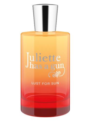 Lust for Sun by Juliette Has A Gun