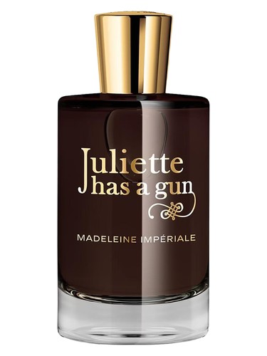 Madeleine Impériale by Juliette Has A Gun