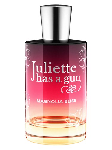 Magnolia Bliss by Juliette Has A Gun