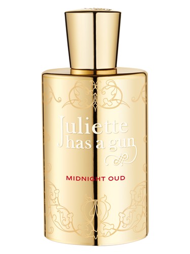 Midnight Oud by Juliette Has A Gun