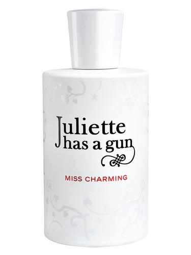 Miss Charming by Juliette Has A Gun