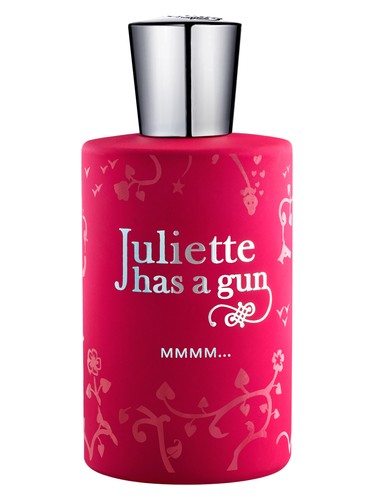 Mmmm... by Juliette Has A Gun