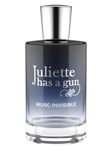 Musc Invisible by Juliette Has A Gun