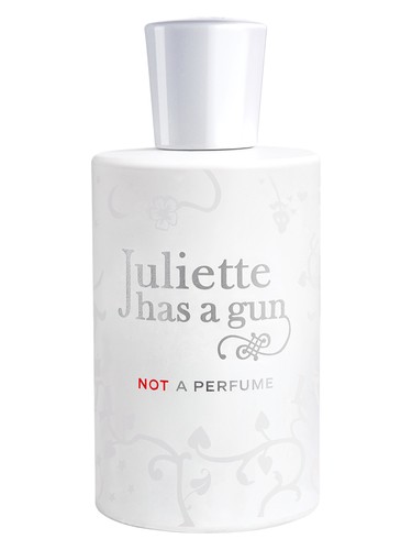 Not A Perfume by Juliette Has A Gun