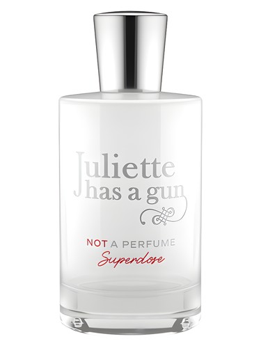 Not A Perfume Superdose by Juliette Has A Gun