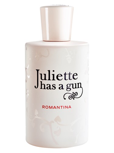 Romantina by Juliette Has A Gun