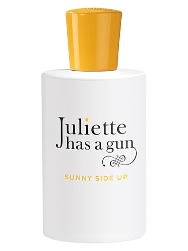 Sunny Side Up by Juliette Has A Gun