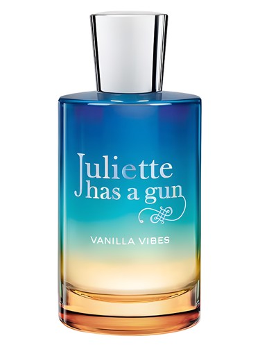 Vanilla Vibes by Juliette Has A Gun