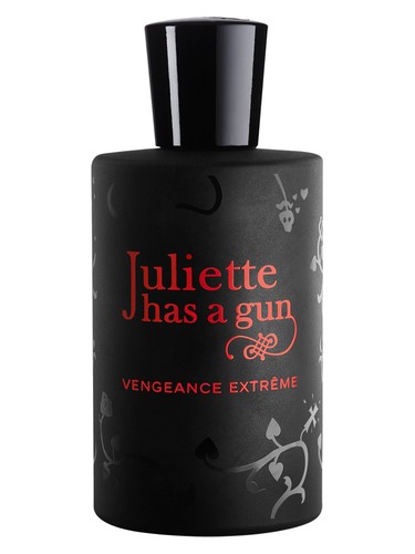 Vengeance Extreme by Juliette Has A Gun