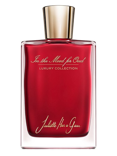 In The Mood For Oud by Juliette Has A Gun
