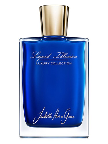 Liquid Illusion by Juliette Has A Gun