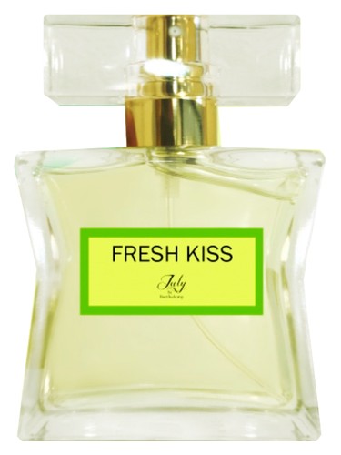 Fresh Kiss by July St Barthelemy