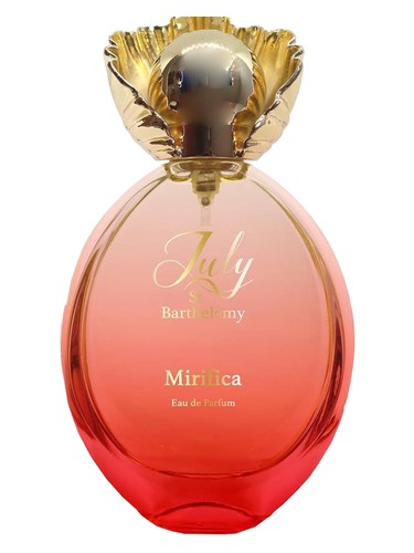 Mirifica by July St Barthelemy