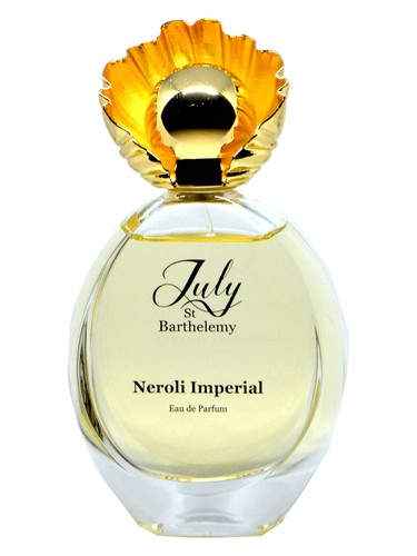 Neroli Imperial by July St Barthelemy