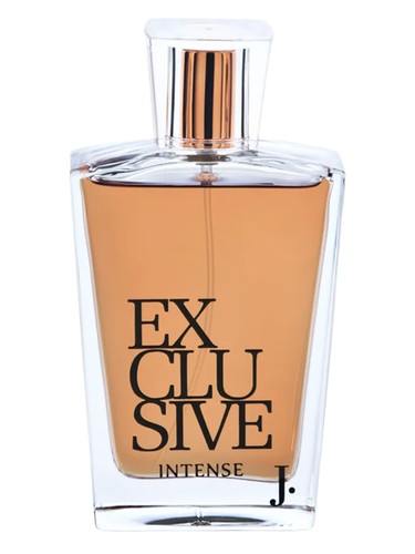 Exclusive Intense by Junaid Jamshed