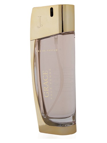 Grace Pour Femme by Junaid Jamshed