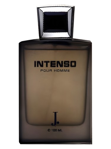 Intenso by Junaid Jamshed