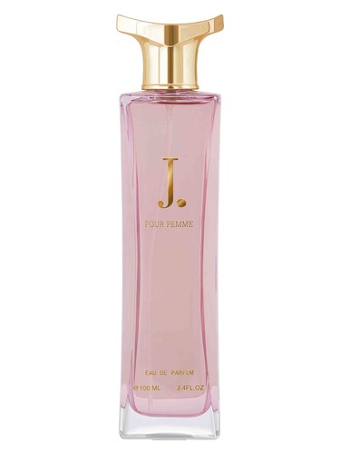 J. Pour Femme by Junaid Jamshed