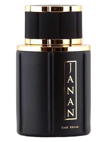 Janan Gold Edition by Junaid Jamshed