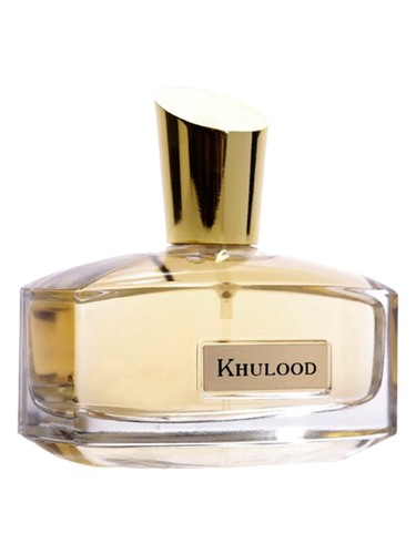 Khulood by Junaid Jamshed