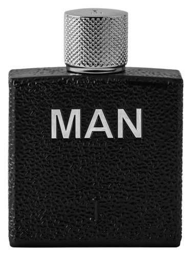 MAN By J. by Junaid Jamshed