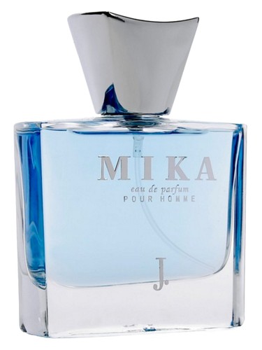 Mika by Junaid Jamshed