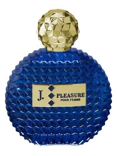 Pleasure by Junaid Jamshed
